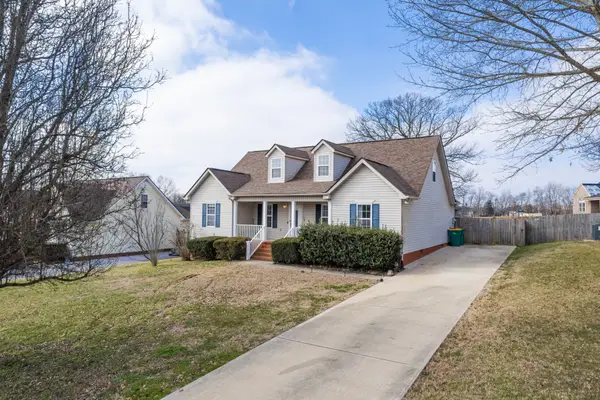 2803 Masons Ct, Spring Hill, TN 37174