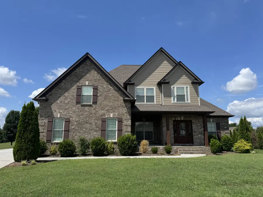 2808 Earline Way, Murfreesboro, TN 37128 - #2
