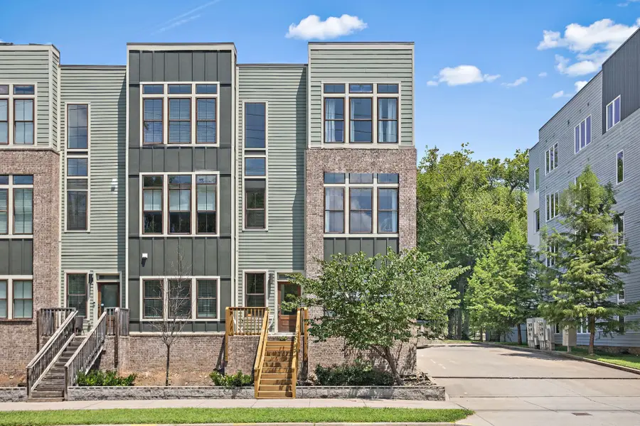 1027 E Trinity Ln #5, Nashville, TN 37216 - #3