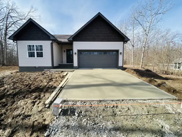 304 Georgee Rd, Jamestown, TN 38556