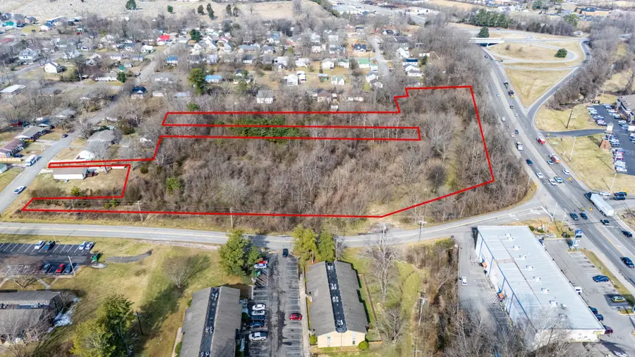 0 Henslee Dr Spring St, Dickson, TN 37055 - #3