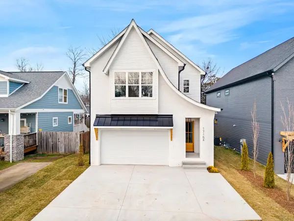 1715 Litton Ave, Nashville, TN 37216