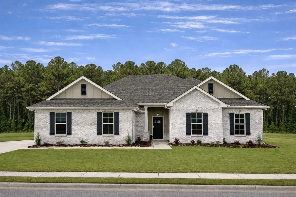 8685 Turnbull Dr, Pleasant View, TN 37146 - #1