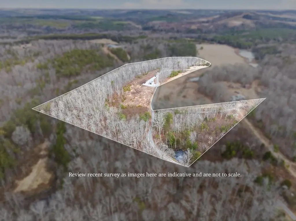 0 Vanwinkle Cemetery Road, Crossville, TN 38572 - #1