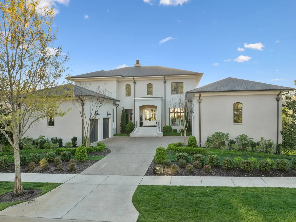 8531 Heirloom Blvd, College Grove, TN 37046 - #1