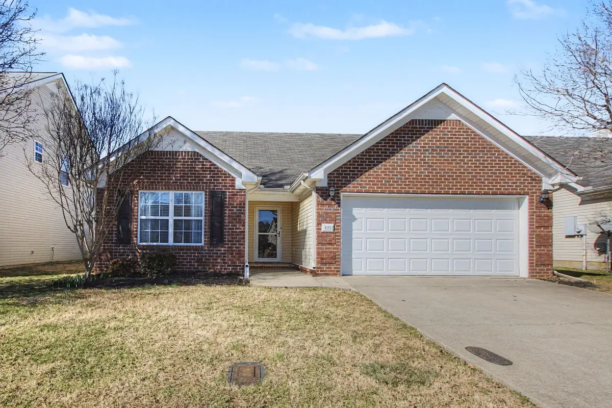 825 Kaylee Cir, Murfreesboro, TN 37128 - #1