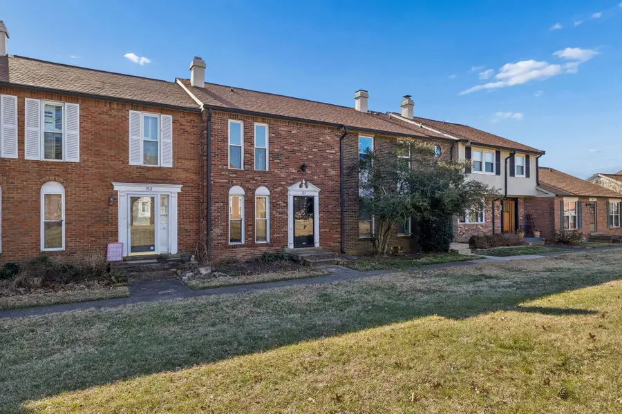 313 Huntington Ridge Dr, Nashville, TN 37211 - #3