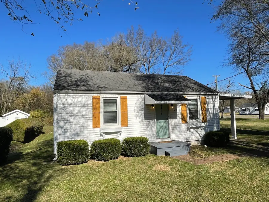 5516 Rome Ave, Nashville, TN 37209 - #2