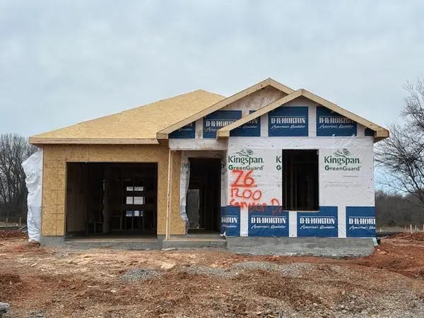 1200 Canyon Drive, Portland, TN 37148