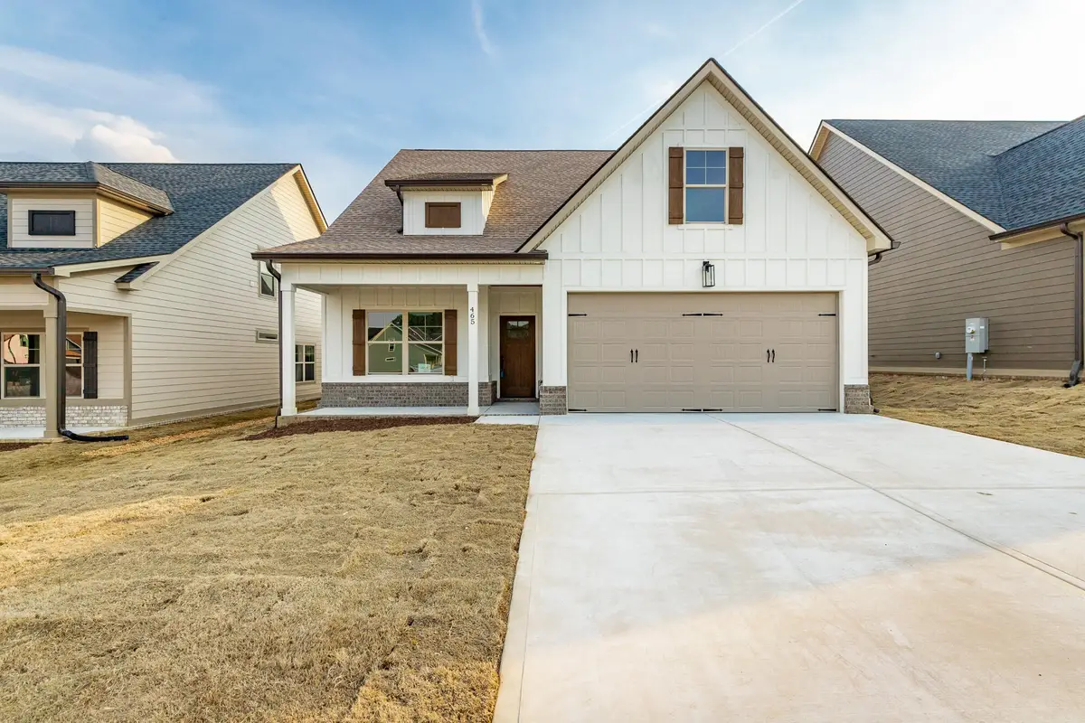 465 Willow Grove Court, Ringgold, GA 30736 - #1