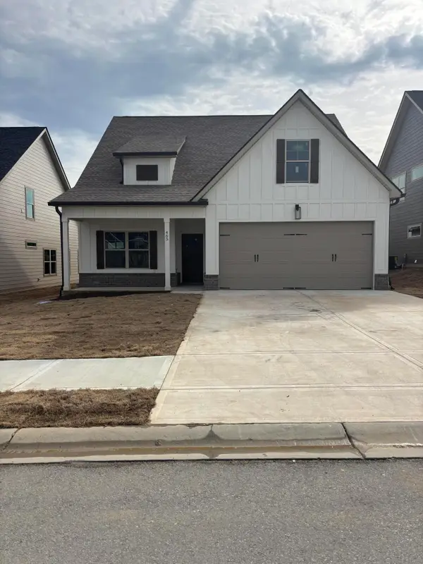 465 Willow Grove Court, Ringgold, GA 30736