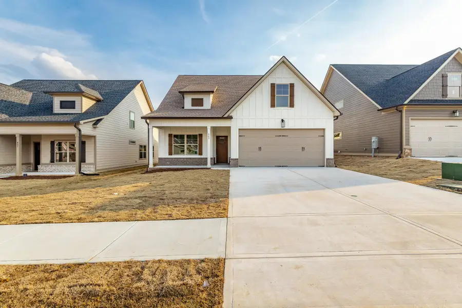 465 Willow Grove Court, Ringgold, GA 30736 - #3