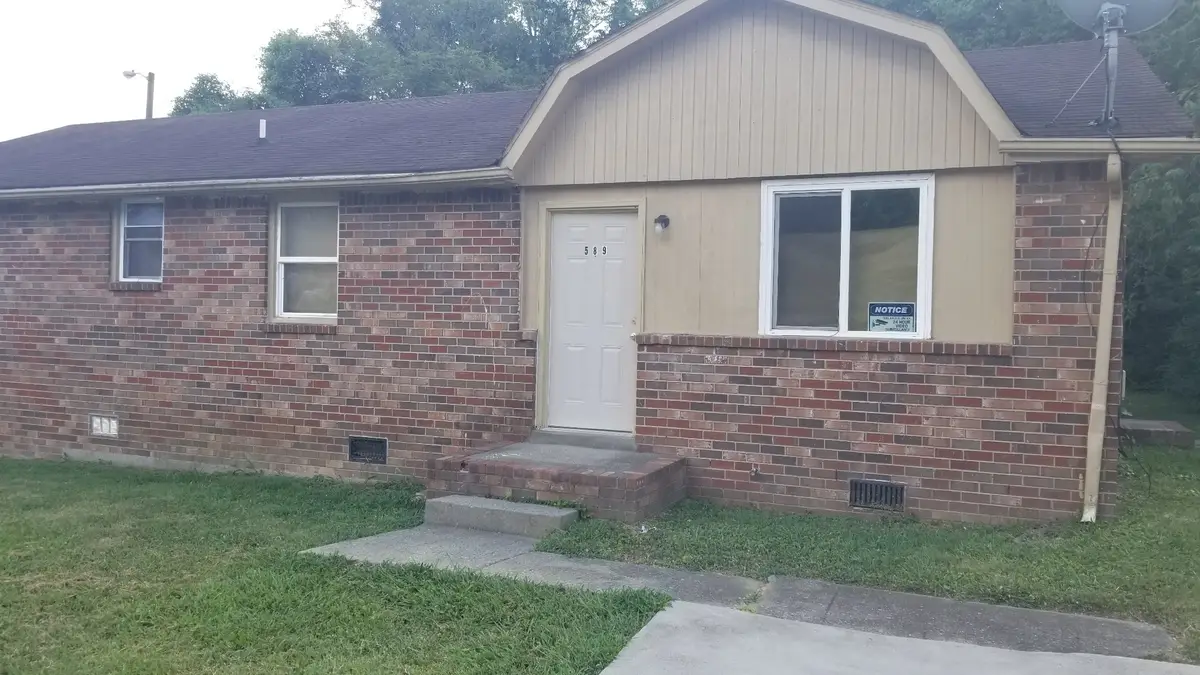 589 Judd Dr, Nashville, TN 37218 - #1