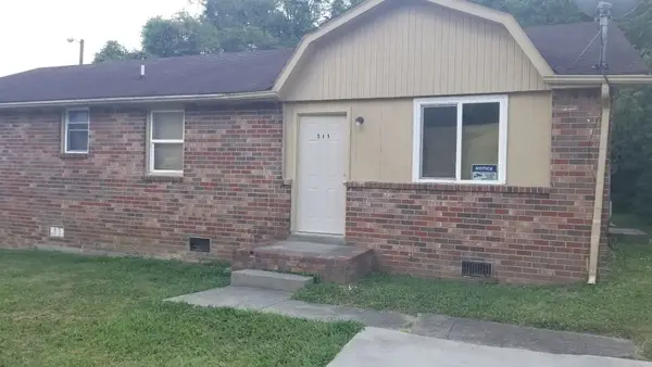 589 Judd Dr, Nashville, TN 37218