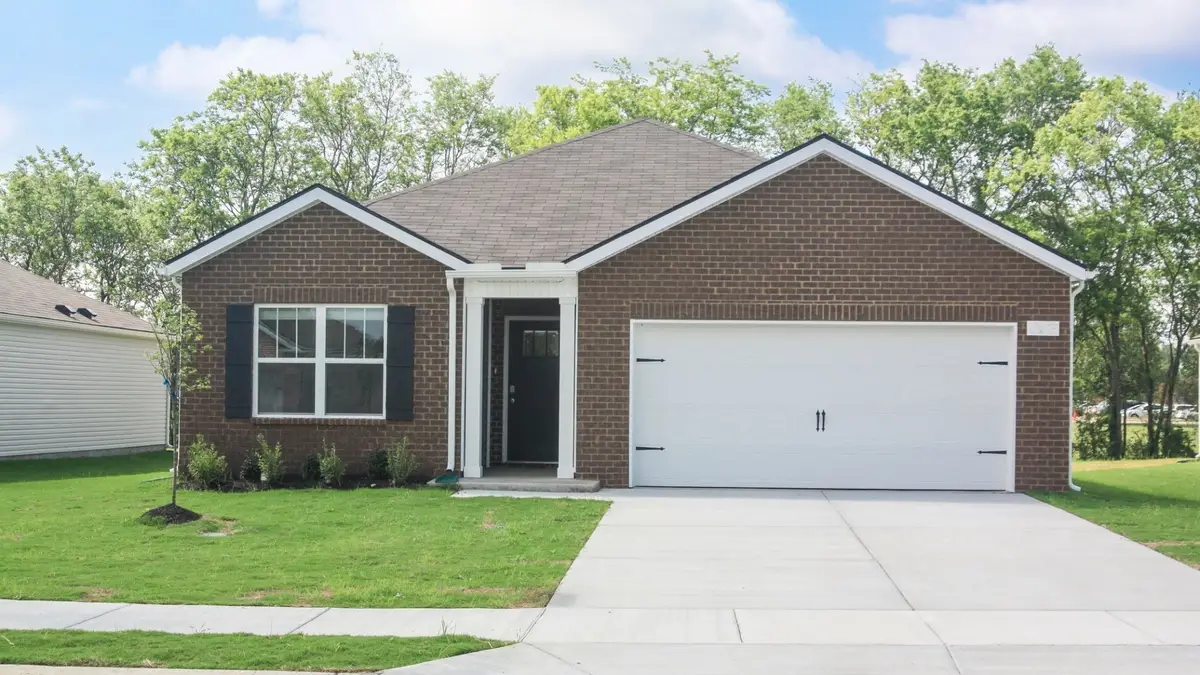 8118 Jude Dr, White House, TN 37188 - #1