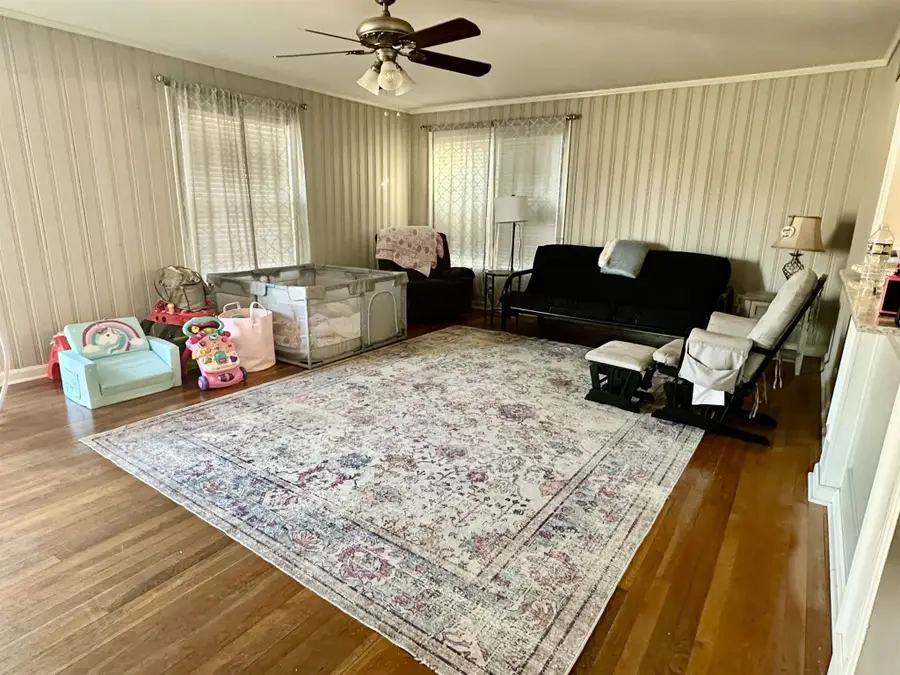 205 Long St, Savannah, TN 38372 - #2