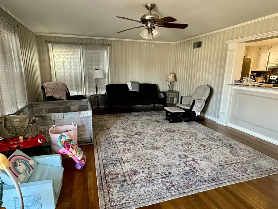 205 Long St, Savannah, TN 38372 - #3