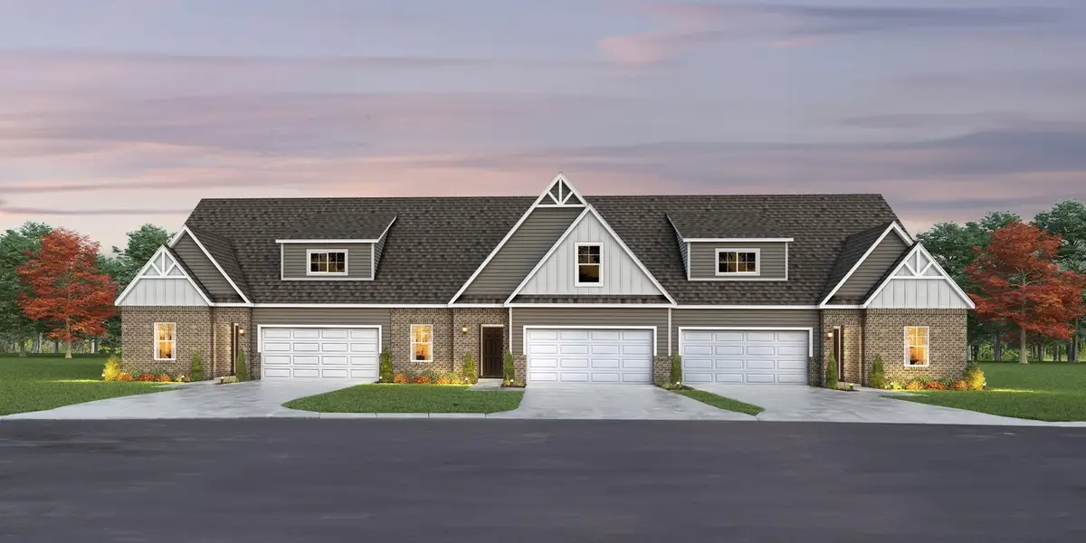 433 Charlie Place, White House, TN 37188 - #1