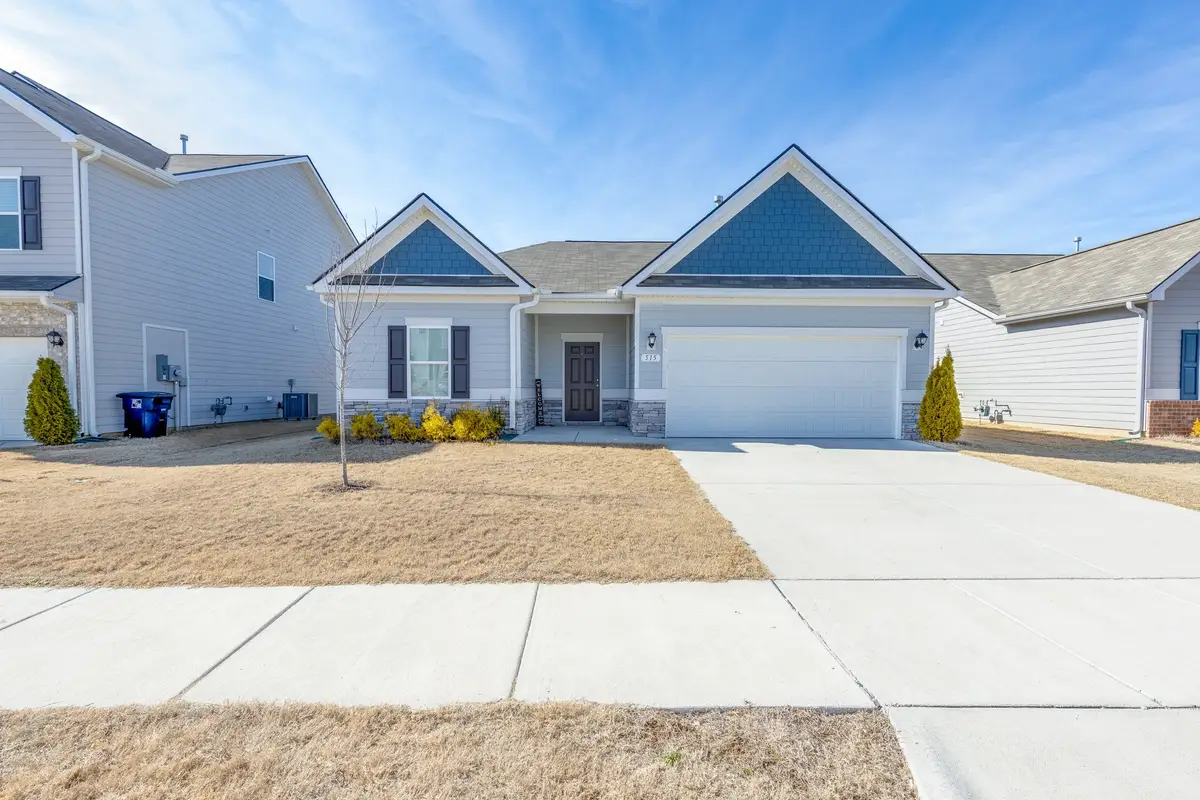 515 Morgan Meadows Way, Columbia, TN 38401 - #1
