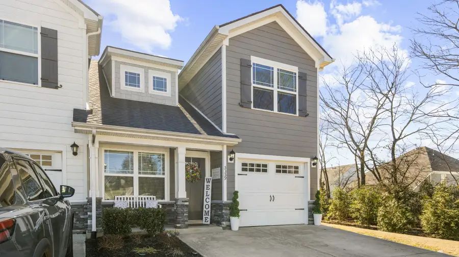 5359 Normandy Cob Dr, Murfreesboro, TN 37129 - #2