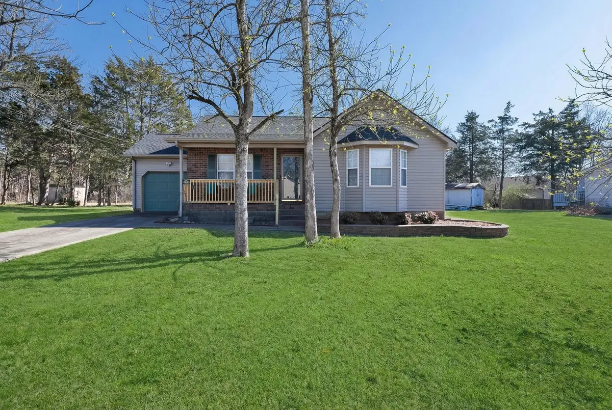 803 Poplartree Ct, Smyrna, TN 37167 - #1