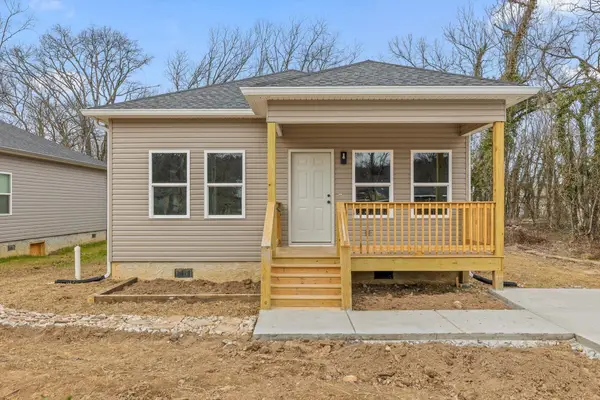 1701 Roanoke Avenue, Chattanooga, TN 37406