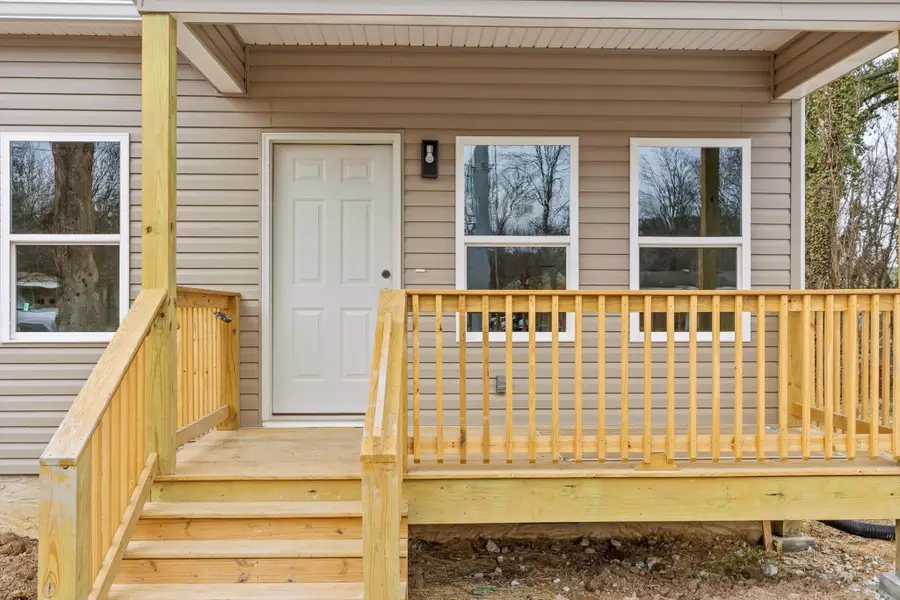 1701 Roanoke Avenue, Chattanooga, TN 37406 - #3