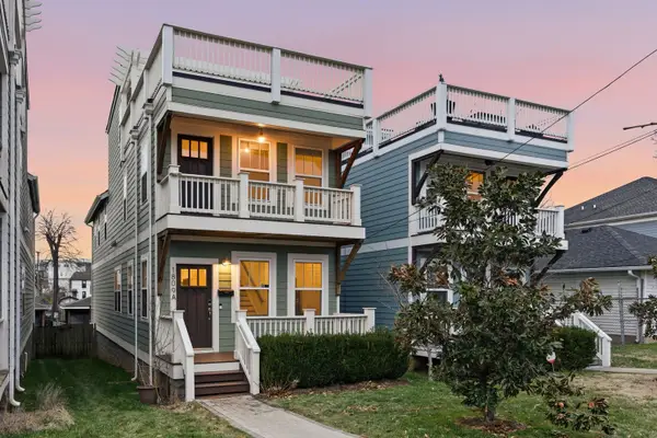 1809 5th Ave N, Nashville, TN 37208