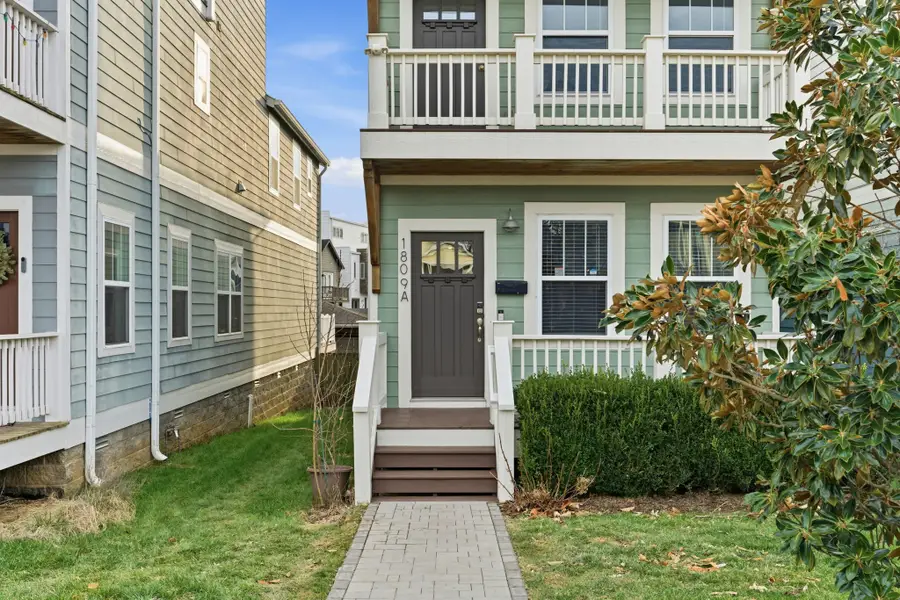 1809 5th Ave N, Nashville, TN 37208 - #3