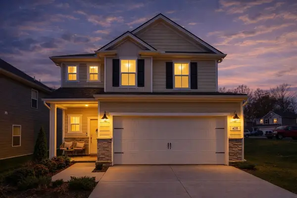 428 Brook Ave, White House, TN 37188