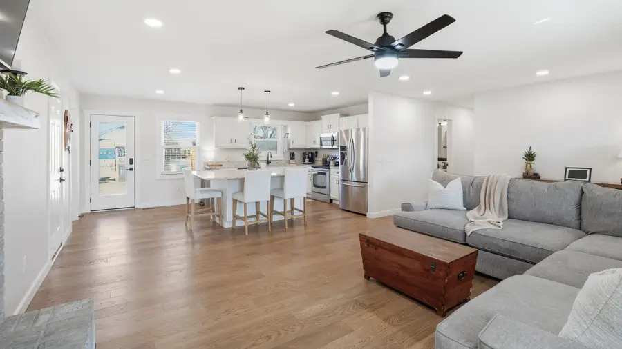 2331 Ravenwood Dr, Murfreesboro, TN 37129 - #3