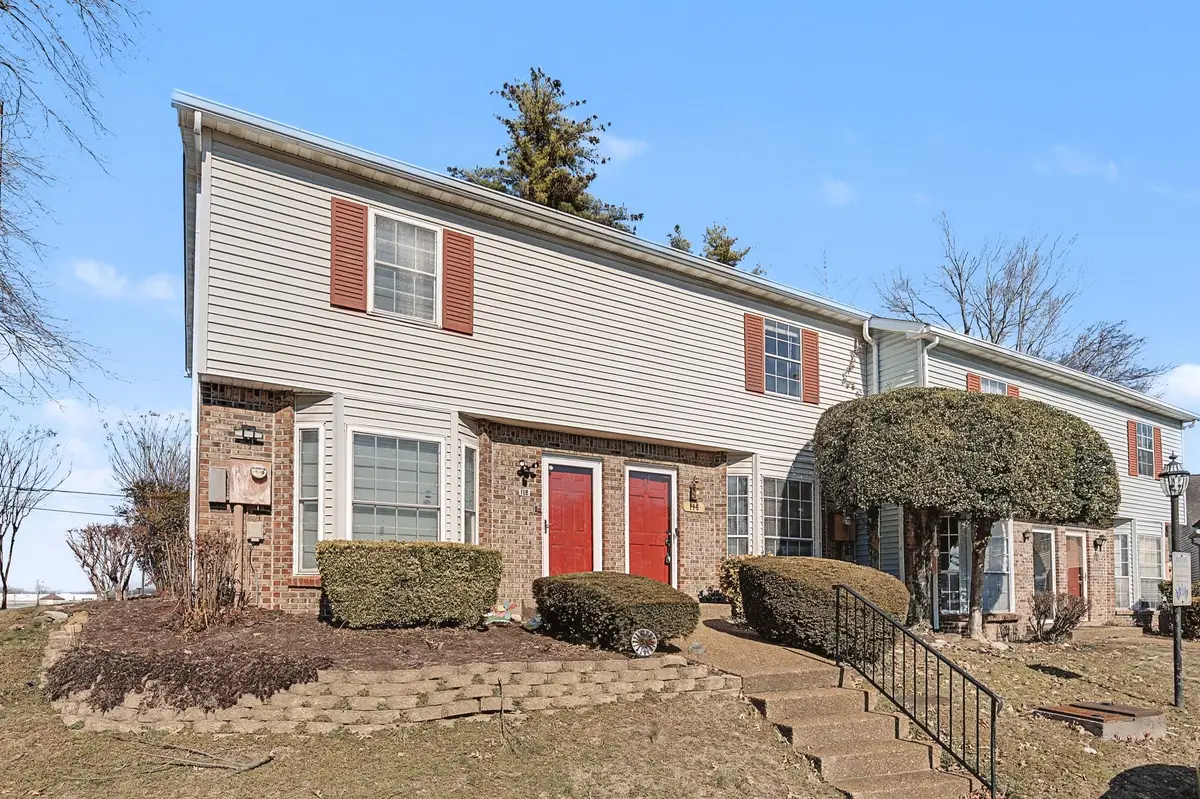 116 Beech Forge Dr, Antioch, TN 37013 - #1