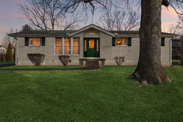 532 Landau Dr, Nashville, TN 37209