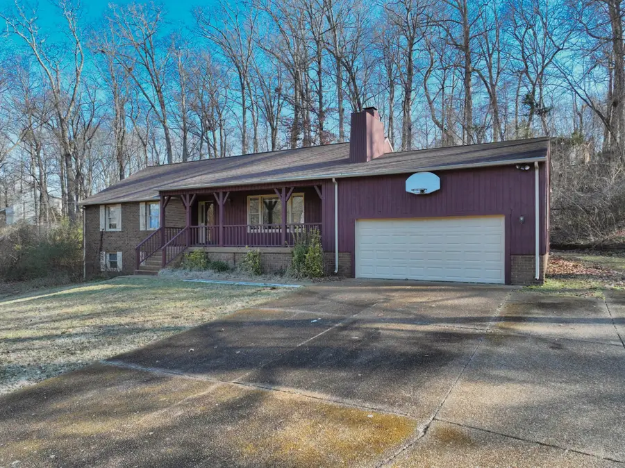 3104 Noble Valley Dr, Nashville, TN 37214 - #3