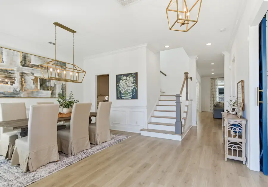 9572 Dresden Sq, Brentwood, TN 37027 - #3