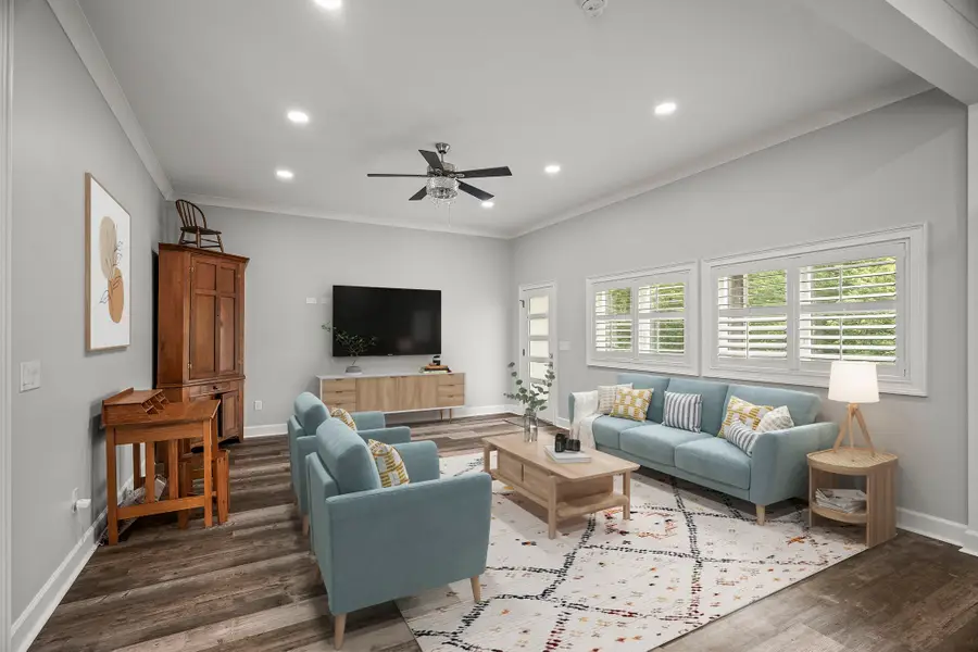 349 Chipman Rd, Bethpage, TN 37022 - #3