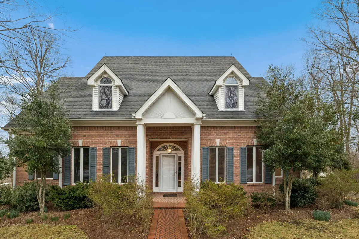 1010 Street Rd, Kingston Springs, TN 37082 - #1