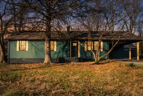 442 Shield Ct, Murfreesboro, TN 37129