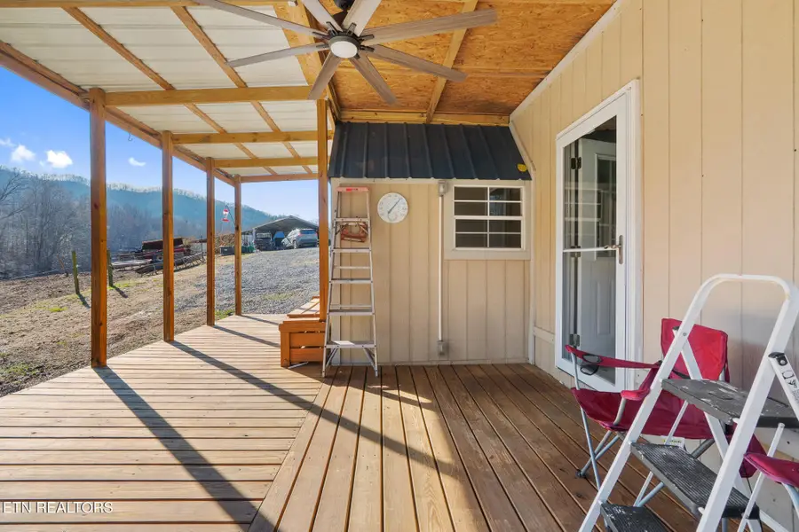 1013 Cloud Creek Rd, Rogersville, TN 37857 - #3