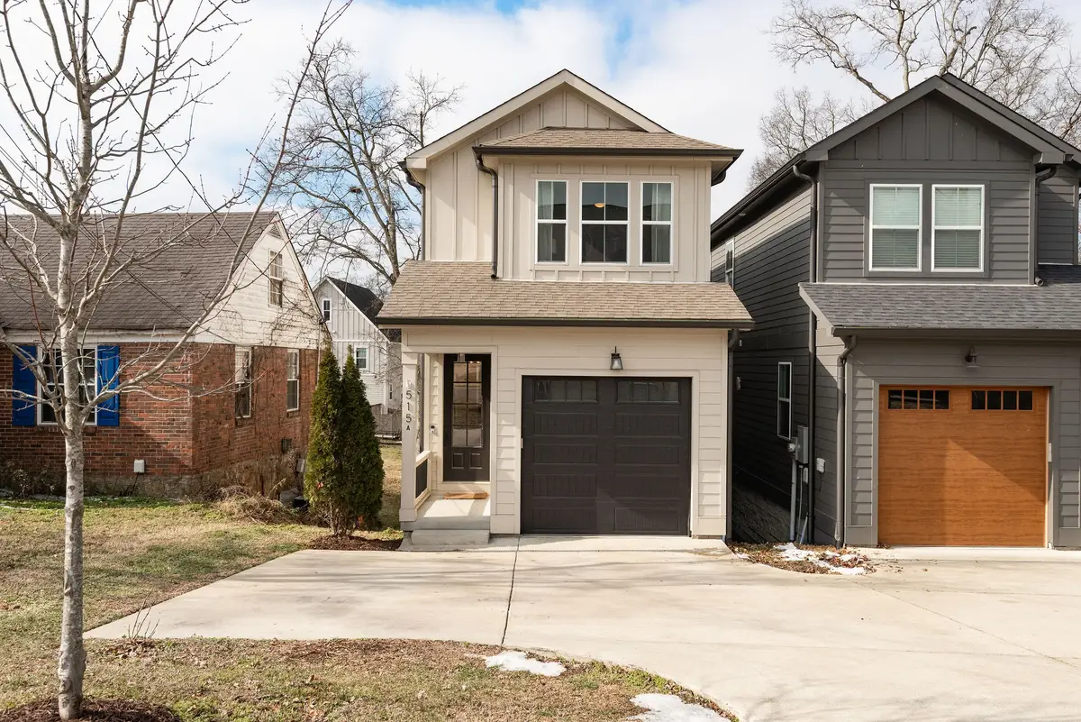 515A Stevenson St, Nashville, TN 37209 - #1