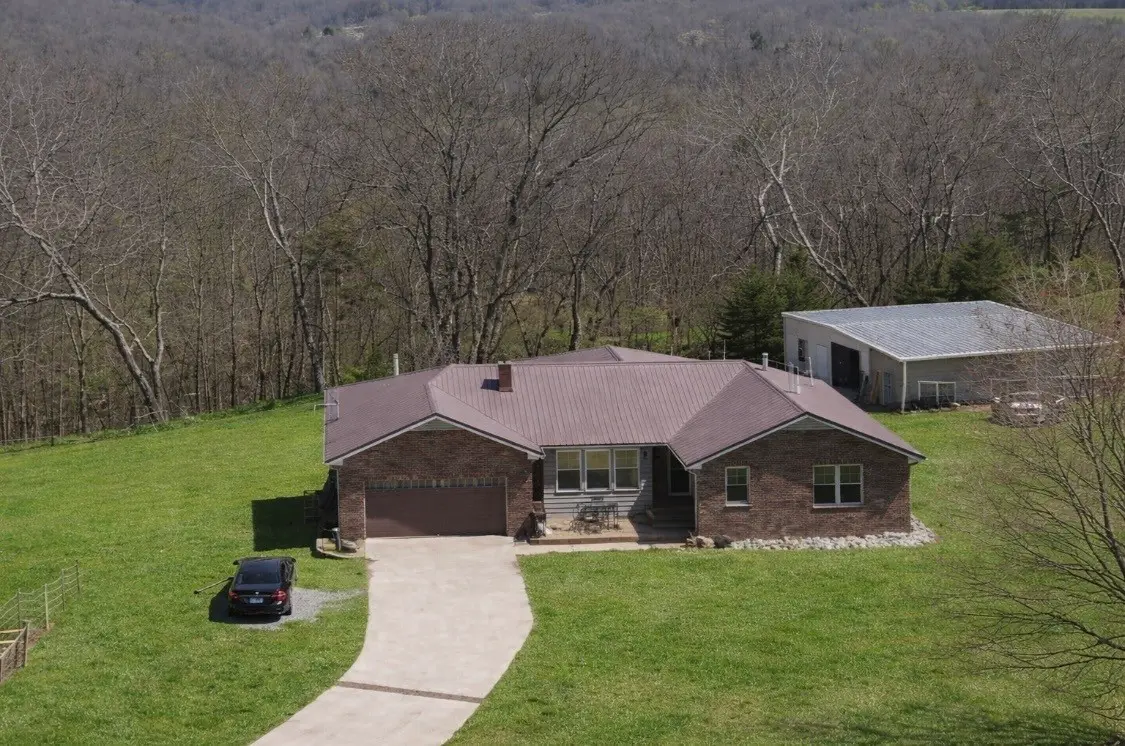239 Henry Bayless Rd, Ardmore, TN 38449 - #1