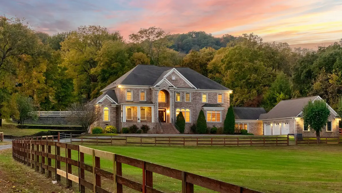 5105 Franklin Pike, Nashville, TN 37220 - #1