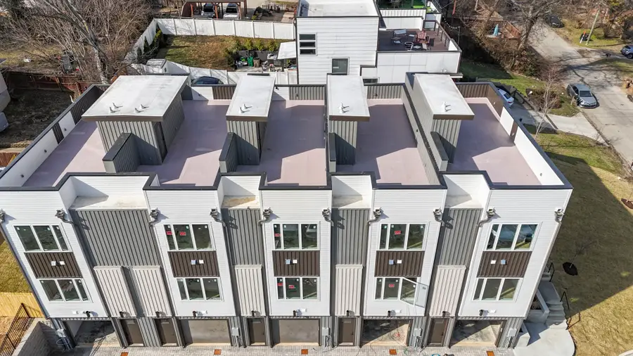 100 Fairview Ct, Nashville, TN 37203 - #2