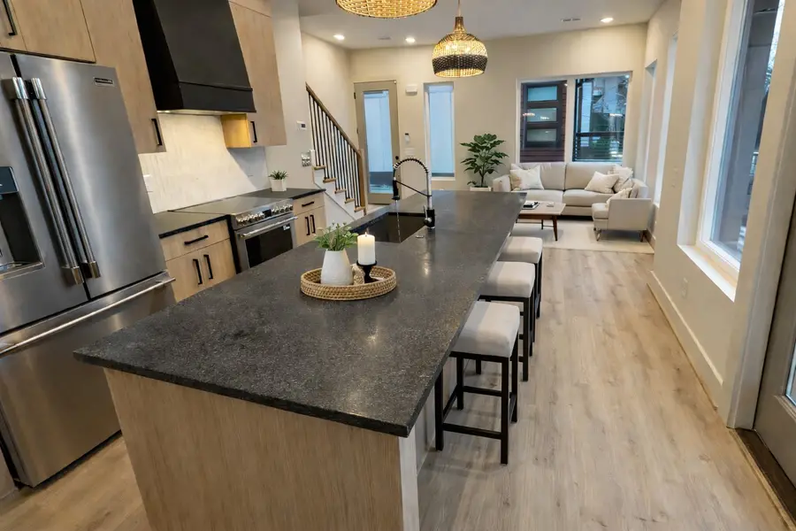 100 Fairview Ct, Nashville, TN 37203 - #3