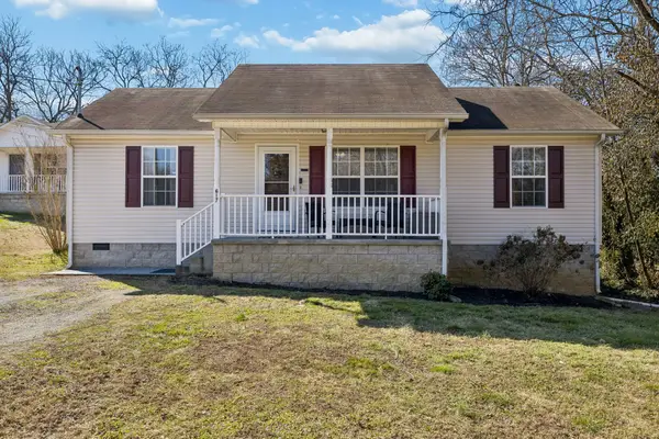 617 Mccord St, Lewisburg, TN 37091
