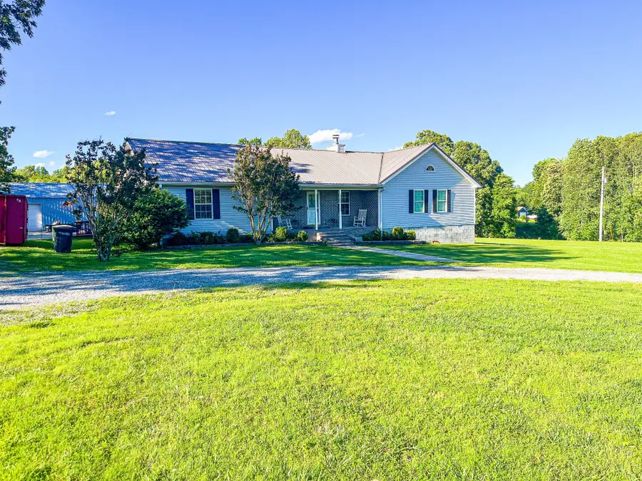 3517 Dobbins Pike, Portland, TN 37148 - #2