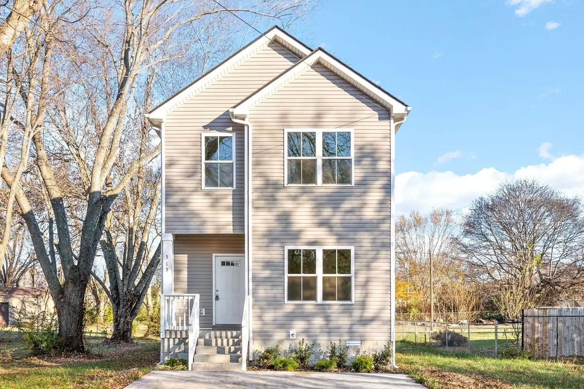 515 Needmore Rd, Clarksville, TN 37040 - #1