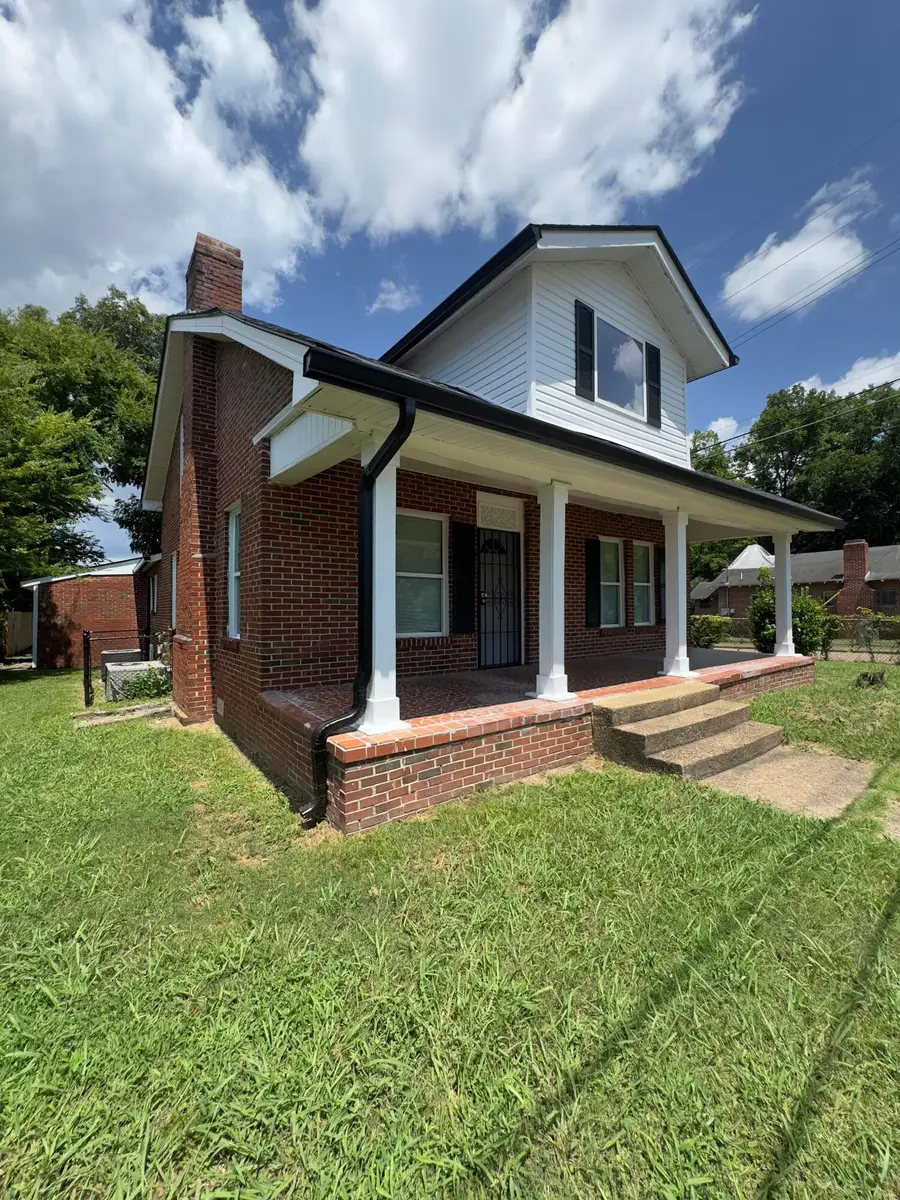 2025 Rawlings Street, Chattanooga, TN 37406 - #2