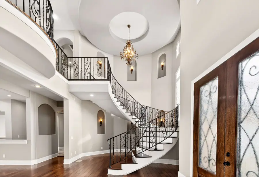 17 Harbor Cove Dr, Old Hickory, TN 37138 - #3