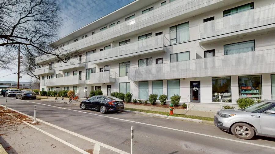 920 South St #315, Nashville, TN 37203 - #3